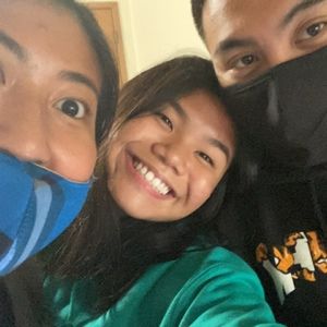 Meet your Posher, Rissa